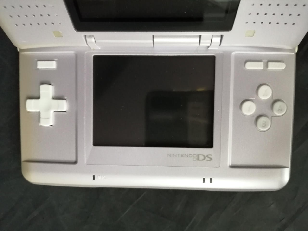 [Rare] Nintendo DS Mew Edition Pokémon Center NTR-S-PC2 A3142