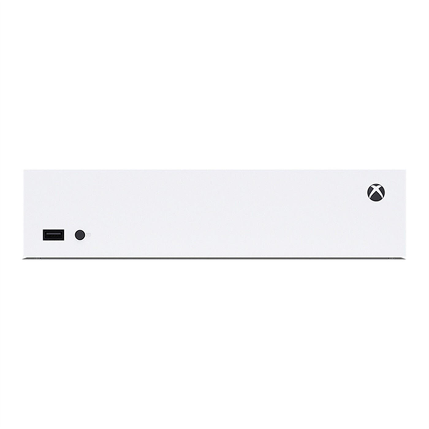 Microsoft Xbox Series S 512GB Video Game Console – White