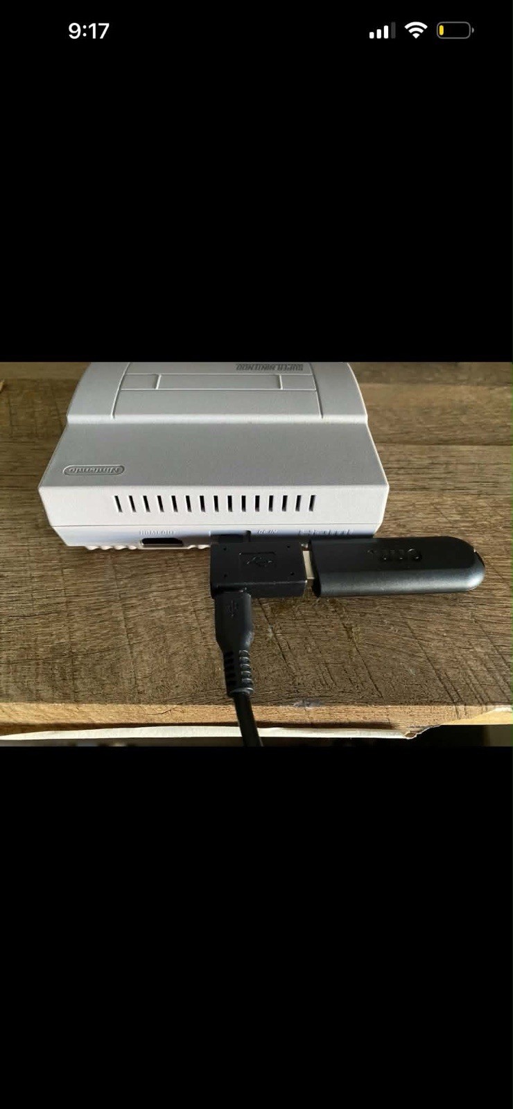 AUTHENTIC Super Nintendo Classic Edition – All 900 Games Complete SNES Library