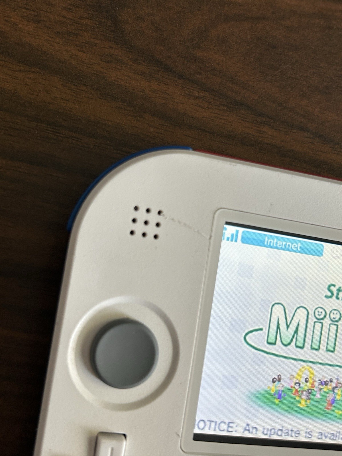 Nintendo 2DS multi color Console & charger | USA | Tested Working FAST SHIPPING