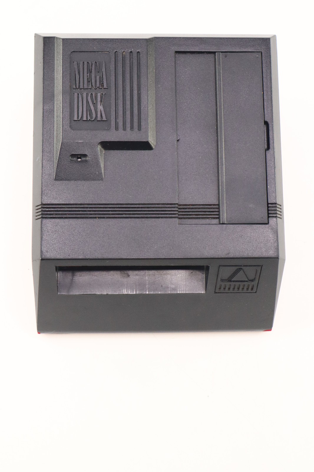 Sega Mega Disk Interceptor Sega Genesis 3.5″ Floppy Add On – See Video