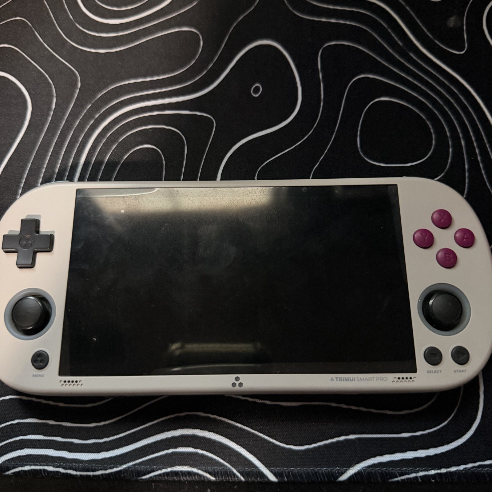 Trimui Smart Pro Handheld/ R36s Game console lot