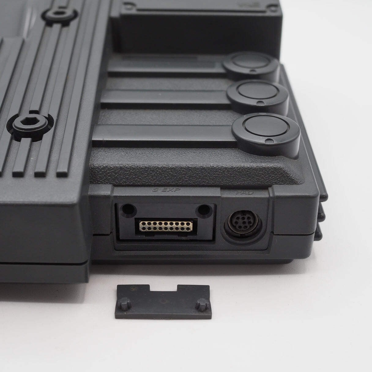 NEC PC Engine SUPER GRAFX Console system PI-TG4 W/ Multi tap Tested NTSC-J