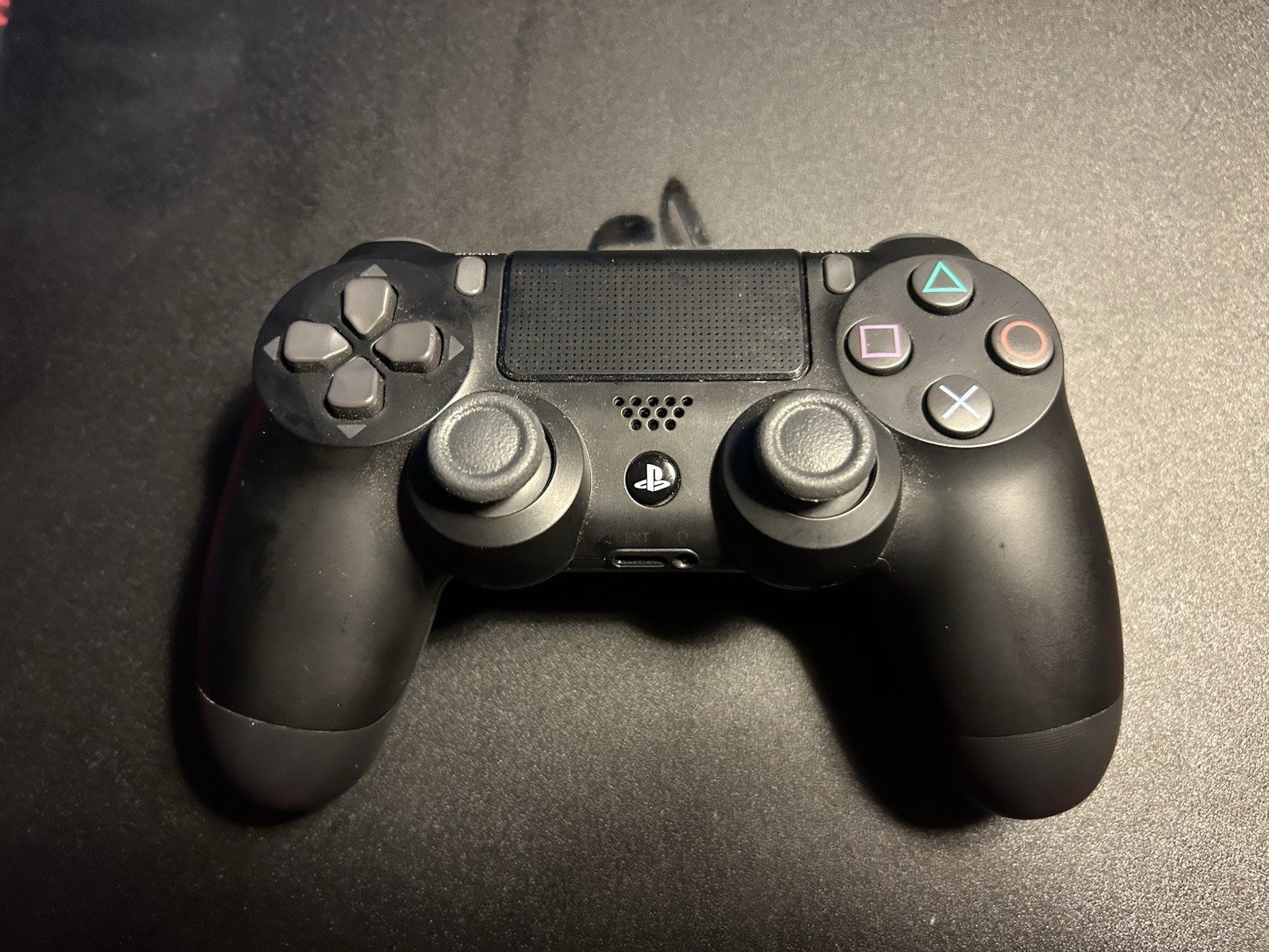 Sony PlayStation 4 PS4 Pro Console 1TB Bundle 2 Controllers 2 Games TESTED