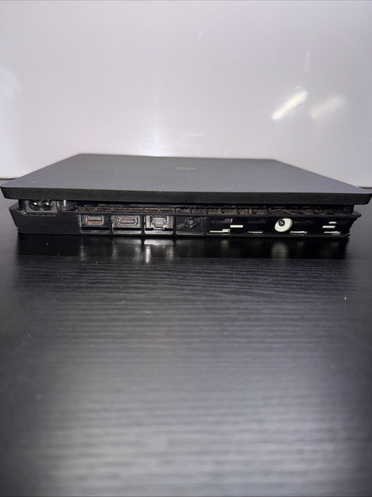 •Read First•Sony PlayStation 4 Slim PS4 1TB Console 13.50FW
