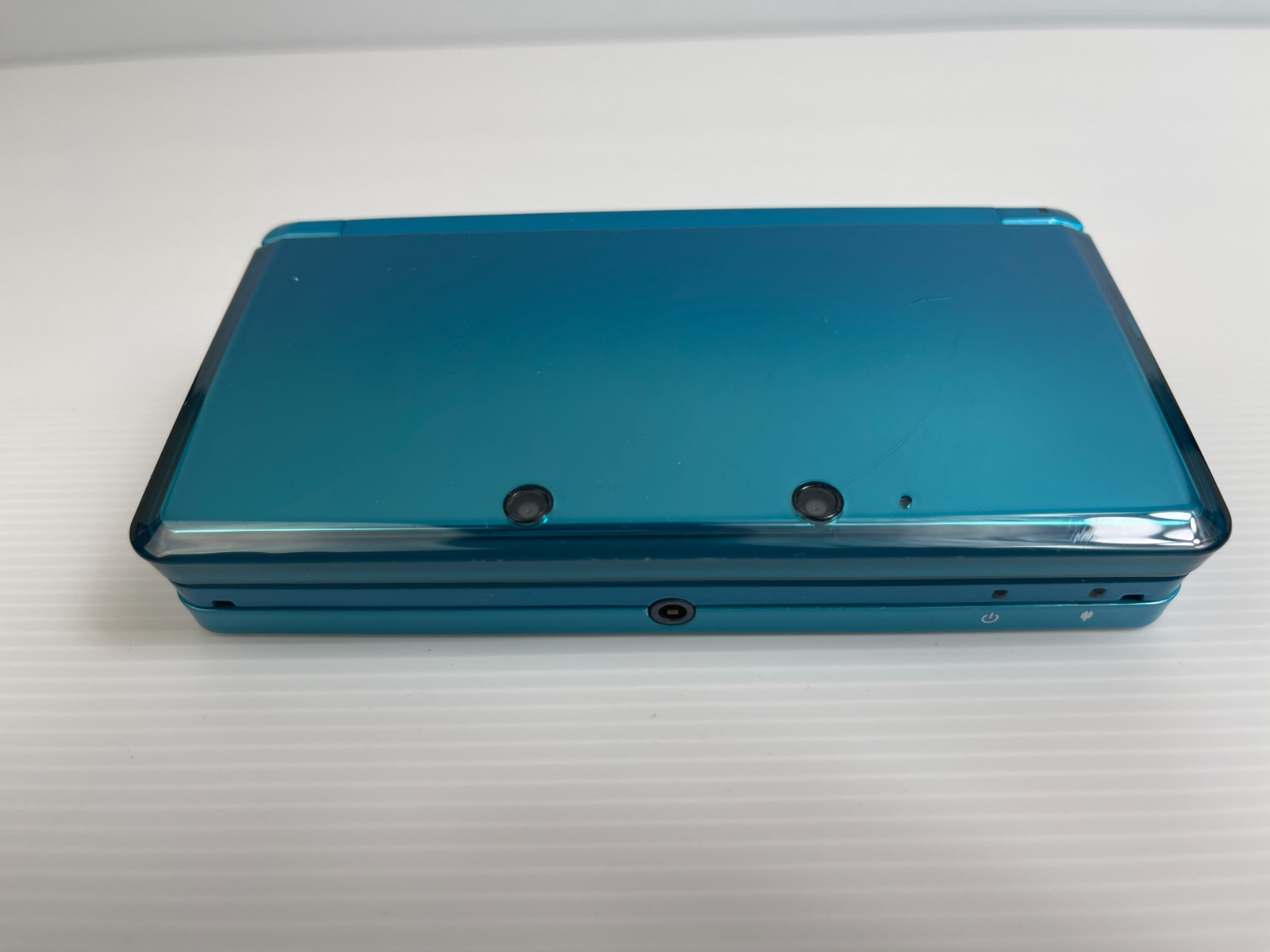 Nintendo 3DS / 3DS XL LL Region Free Console Bundle Red Blue Pink White Black