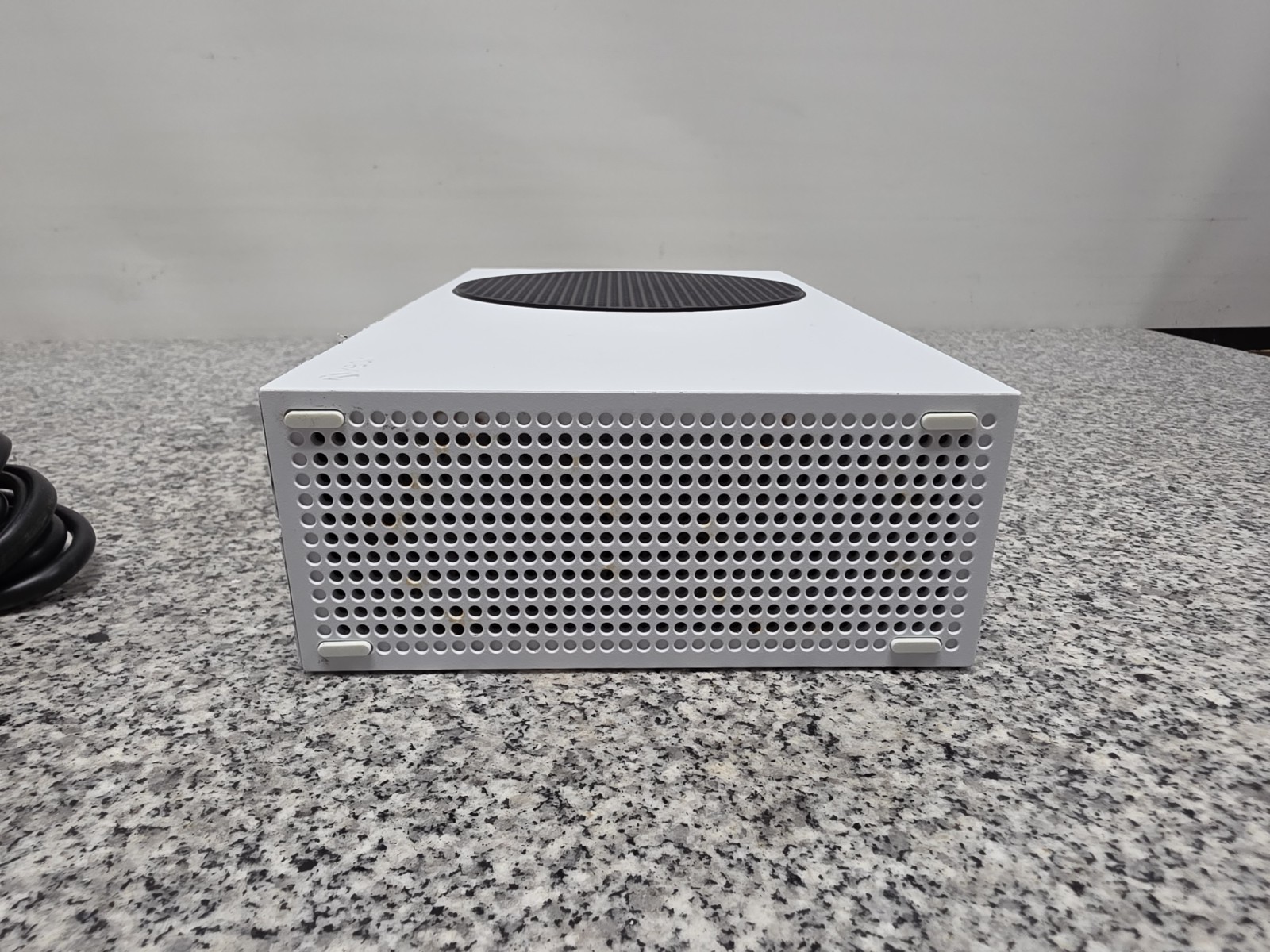 Microsoft Xbox Series S Digital Edition Home Video Game Console