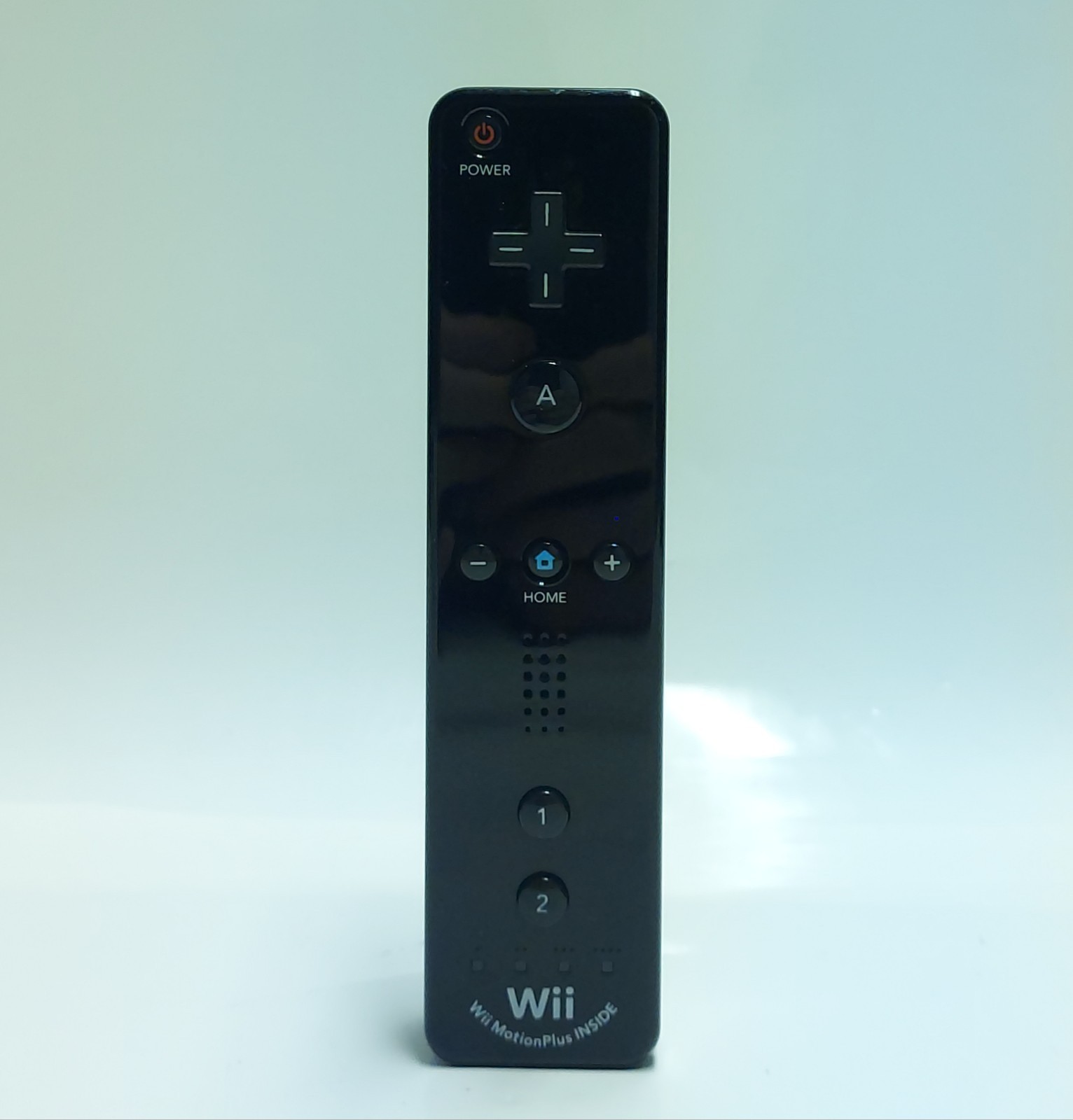 Nintendo Wii Console Bundle w/ Wii Play, Controller, & Cords TESTED