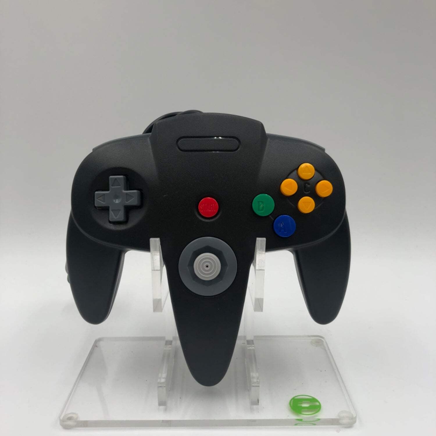 Nintendo 64 N64 Console Gaming System NUS-001 Gray