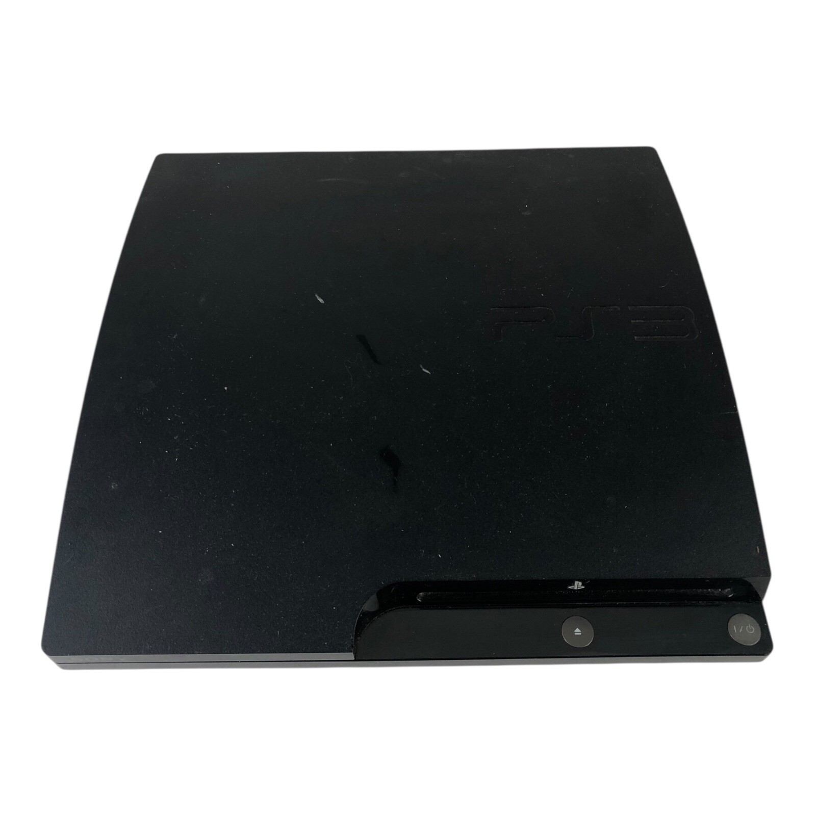 PS3 Sony PlayStation 3 CECH-2002B Console 250GB + Controller Games Version 4.75