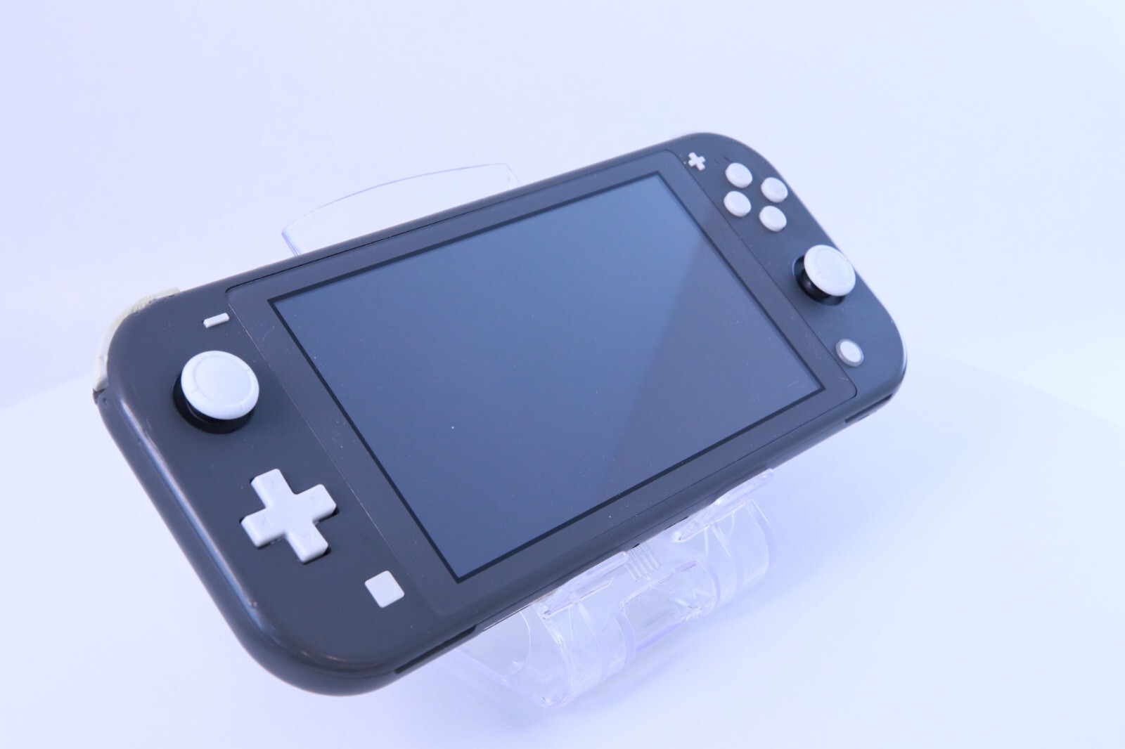 JP Game Nintendo Switch Lite Gray [Rank :B] 【 Region Free 】