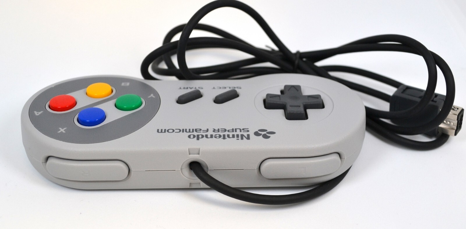 Nintendo Classic Mini SNES Super Famicom Console with Full Accessories No Box