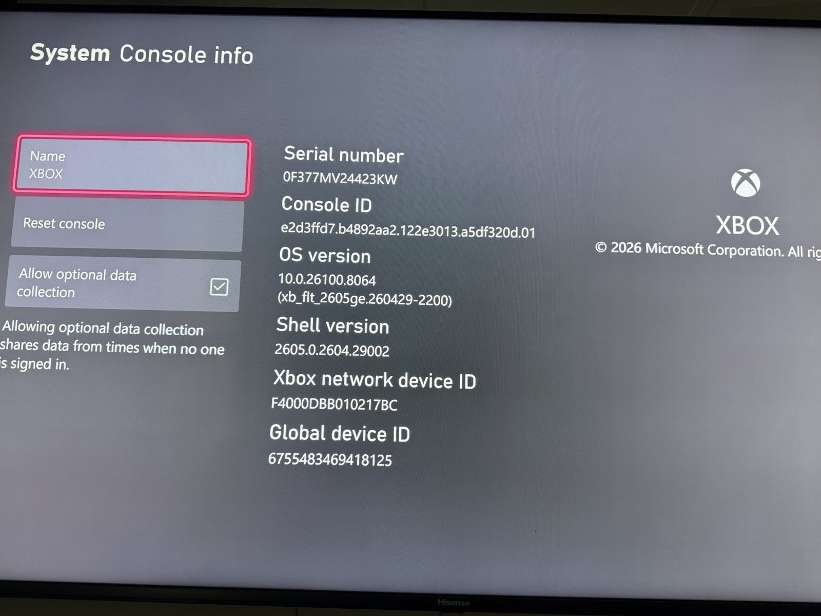 Microsoft Xbox Series X 1TB Video Game Console | Digital | 2 Wired Controllers