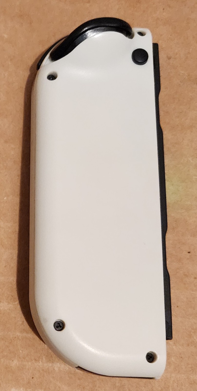 Nintendo HAC-001-01 32GB Switch Console – Black w/ White Controllers, Dock, etc.