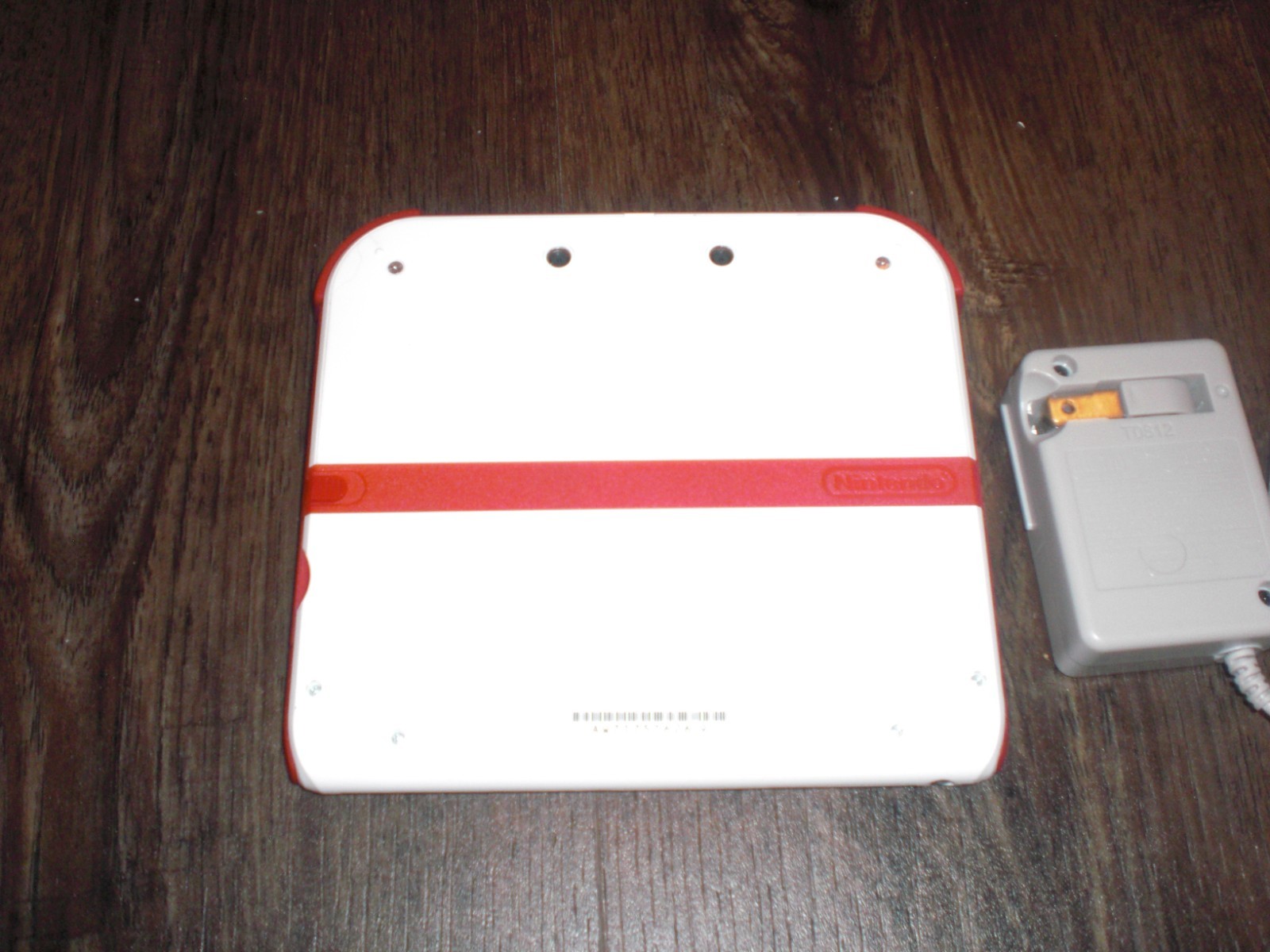 Nintendo 2DS 3DS Blue Console Play 3DS DS 2DS Games System TESTED FTR-001