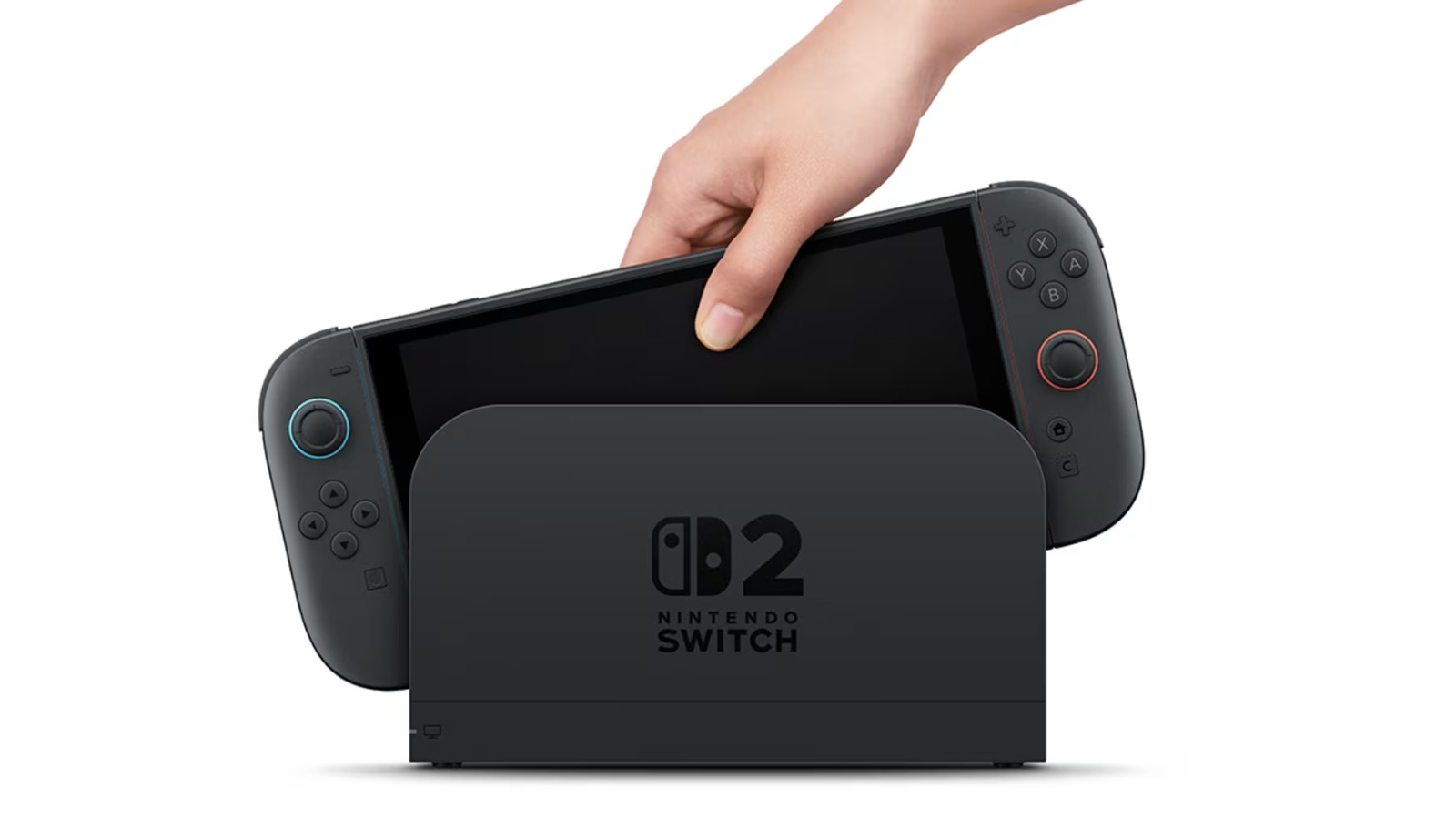 Nintendo Switch 2 + Mario Kart World Bundle + 12 Month NSO – Costco – IN HAND