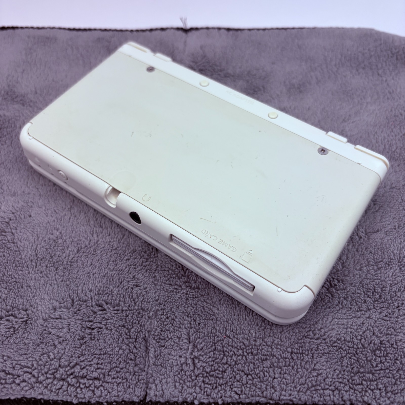 【Excellent5】New Nintendo 3DS Handheld Console Rare KTR001 Used From Japan