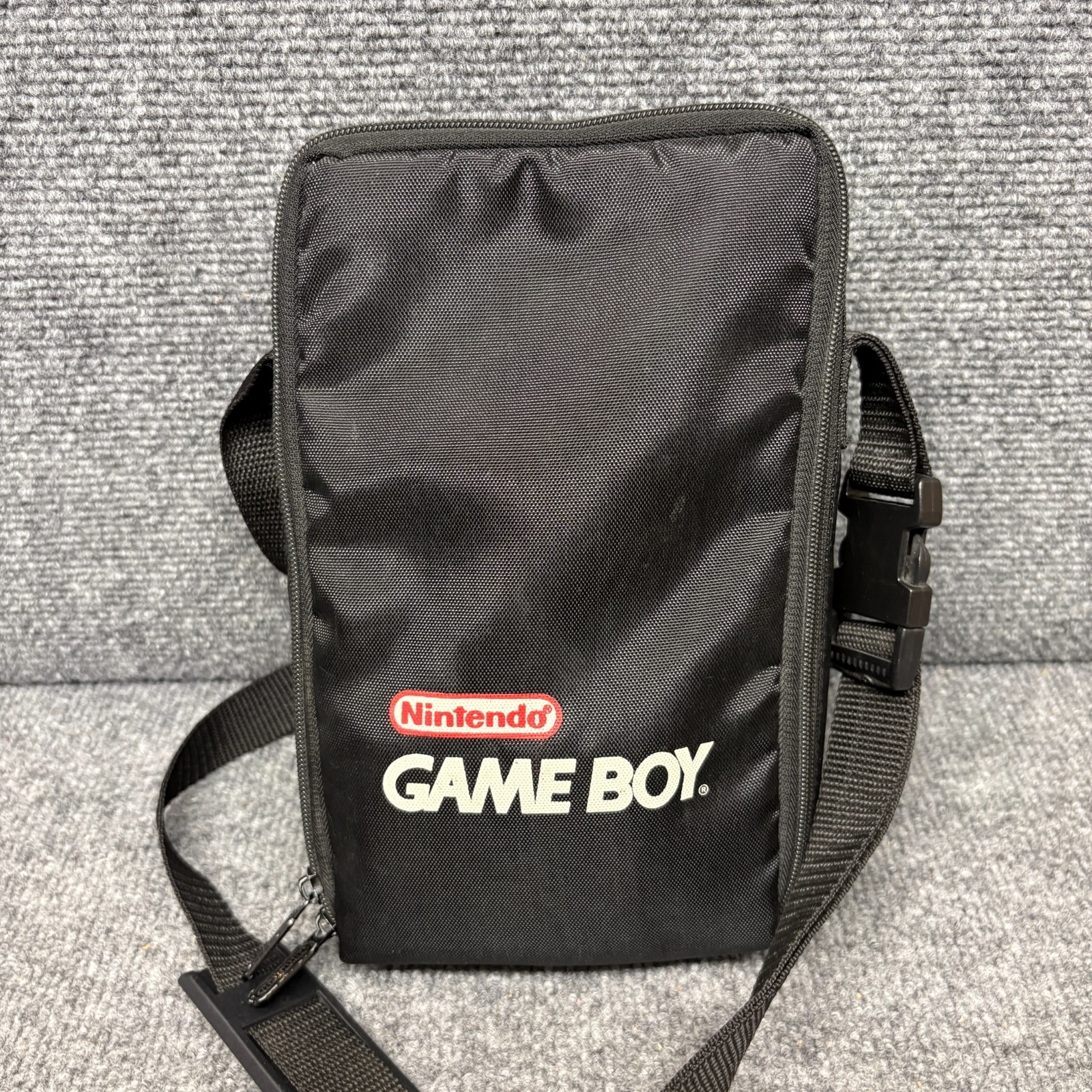 Nintendo Game Boy Pocket MGB-001 Yellow 100% OEM Tested Working Case Cord Light