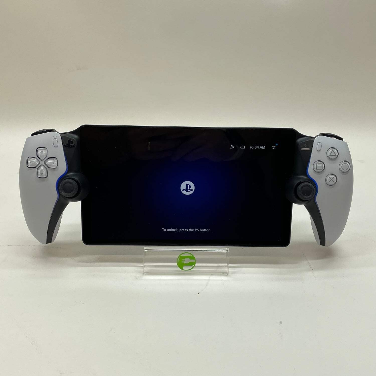 Sony PlayStation Portable PSP PlayStation Portal White CFI-Y1001