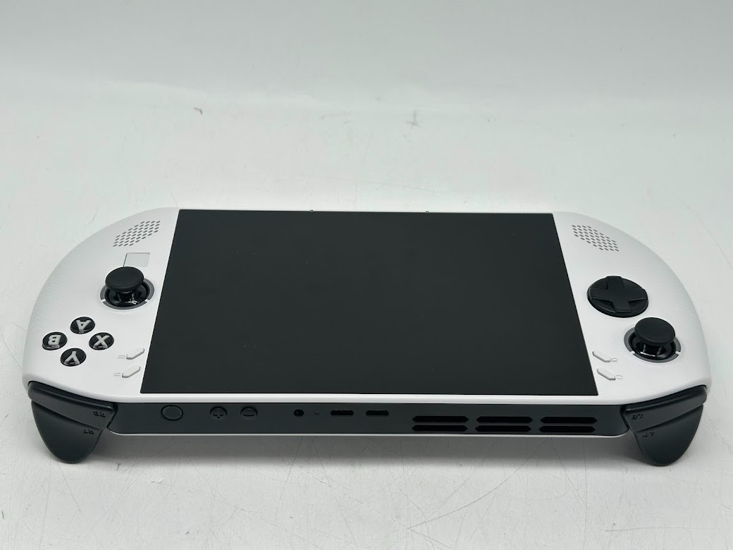 Lenovo Legion Go S – 2025 – Mobile Gaming Console