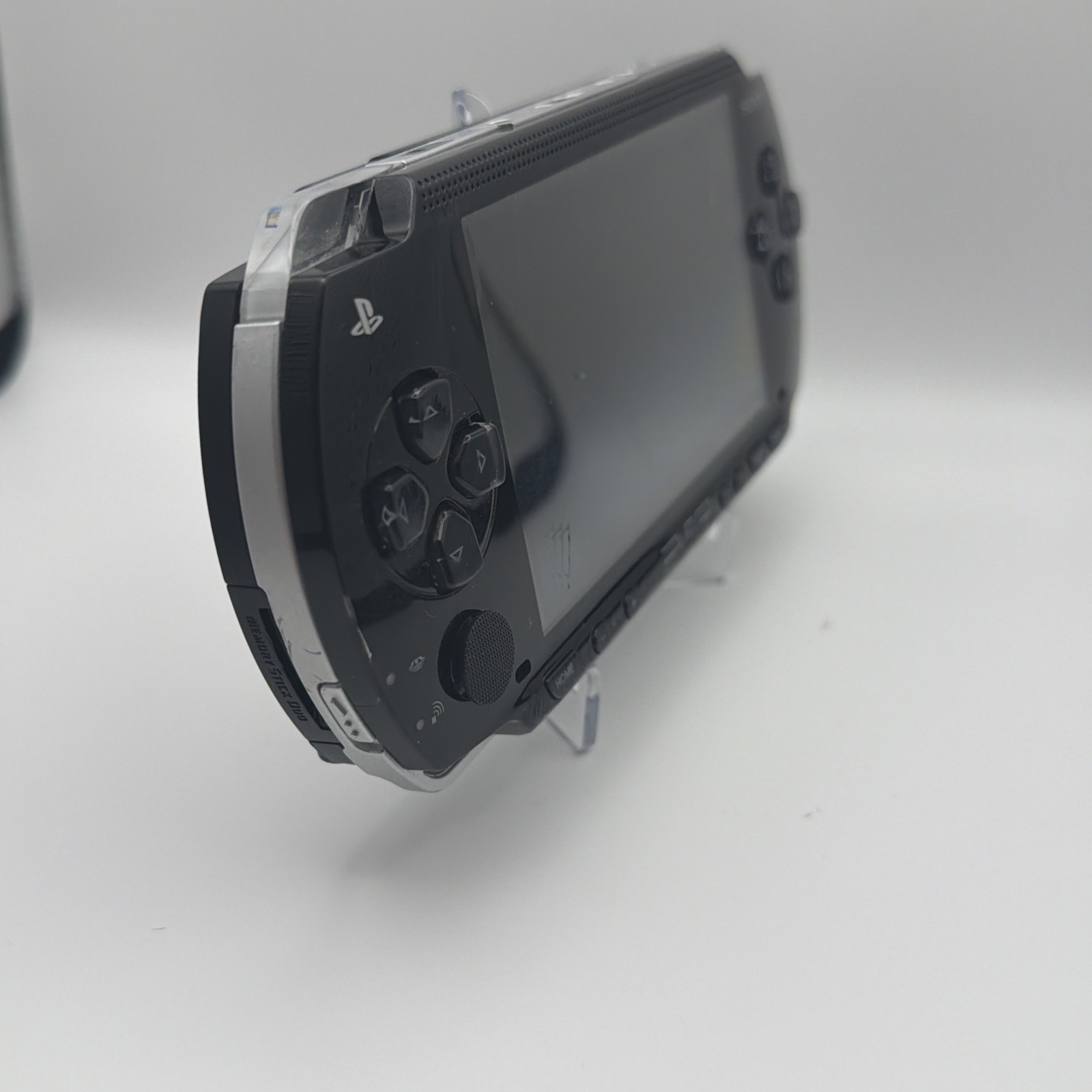 Sony PSP 1000 Handheld Console Tested & Working Charger Included (Digital only)