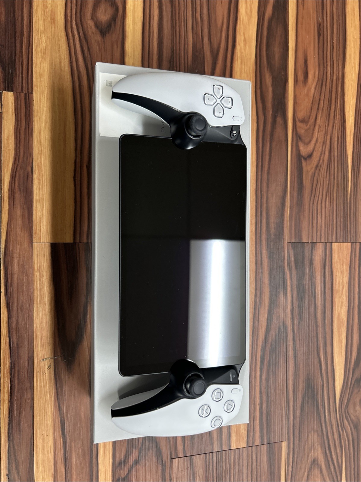 Sony Remote Player CFI-Y1001