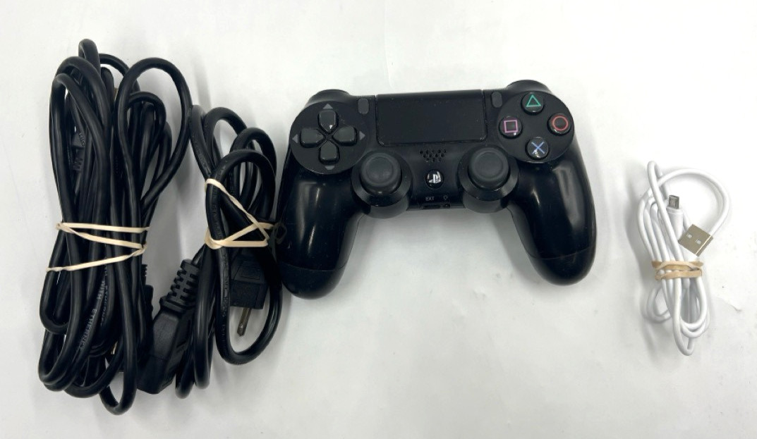 SONY PS4 – PRO – SYSTEM – CUH-7015B – 1TB (EL1117865)
