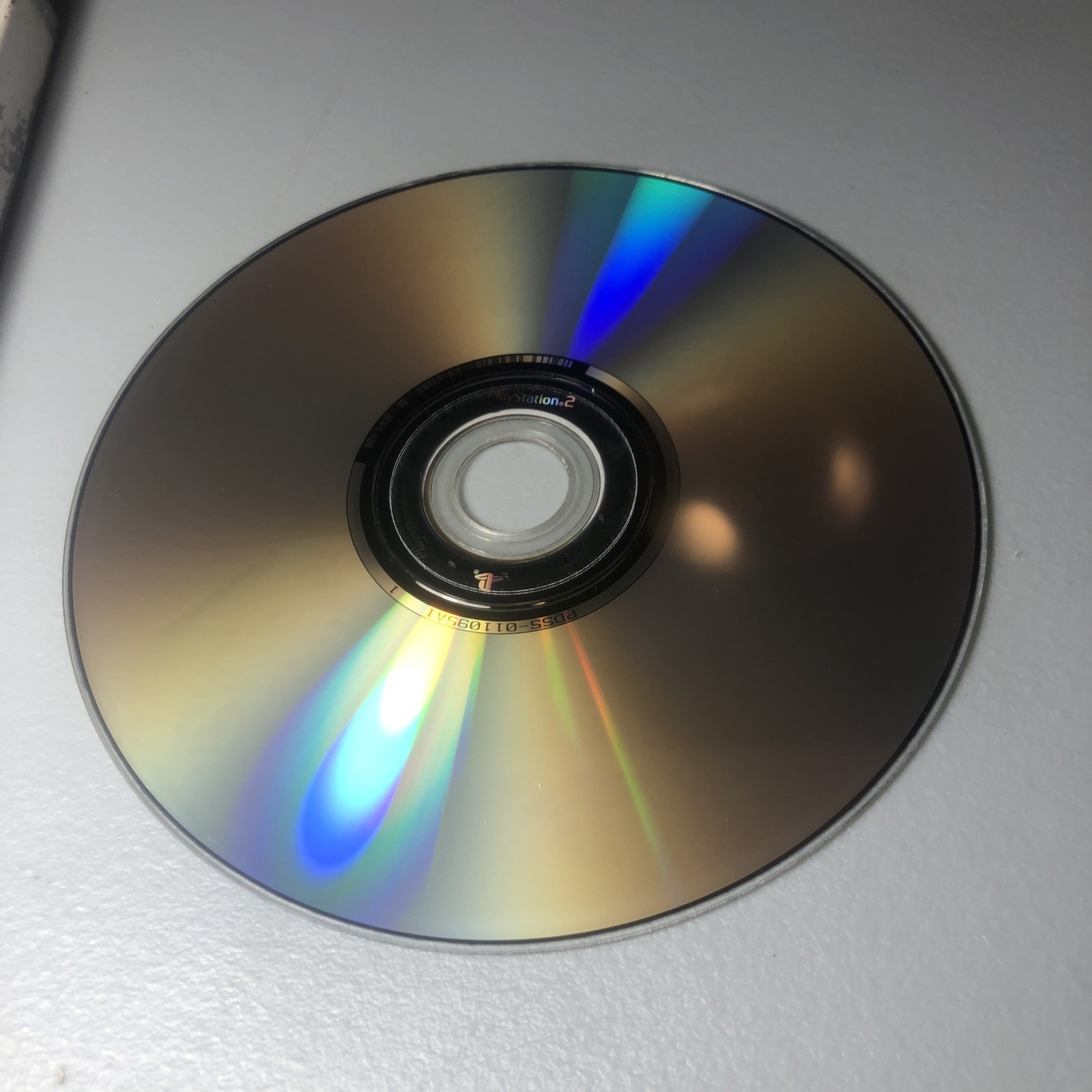 Silent Hill 4: The Room (Sony PlayStation 2, 2004) PS2 (CLEAN Polished Disc) PS2