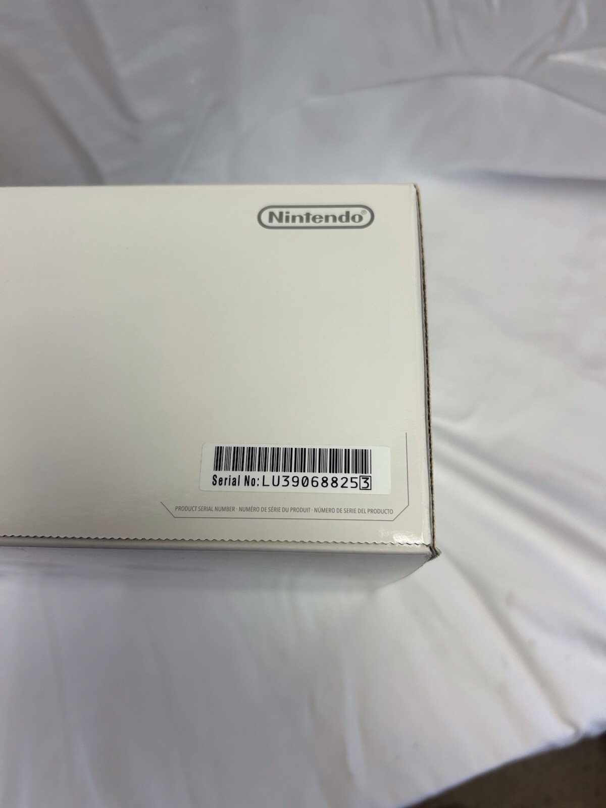 Nintendo Wii Console White Wii Sports Bundle Complete. New in Box
