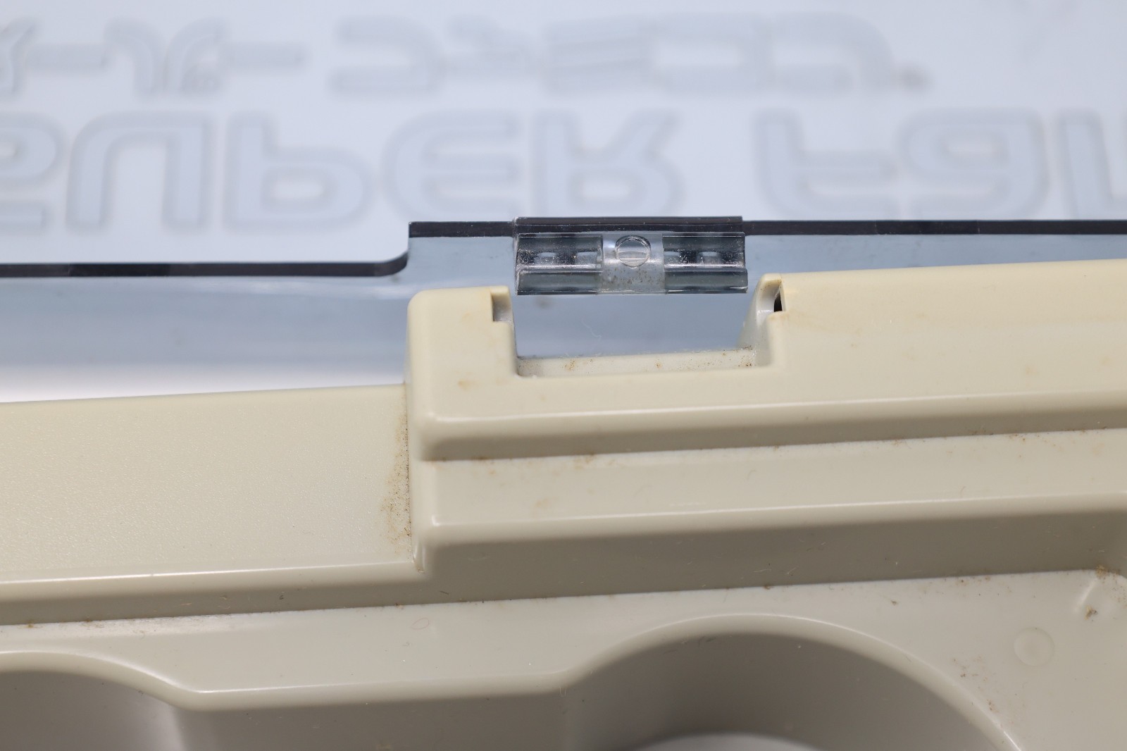Super Famicom System Cartridge Storage Case YOSHI ISLAND Nintendo *US Seller*