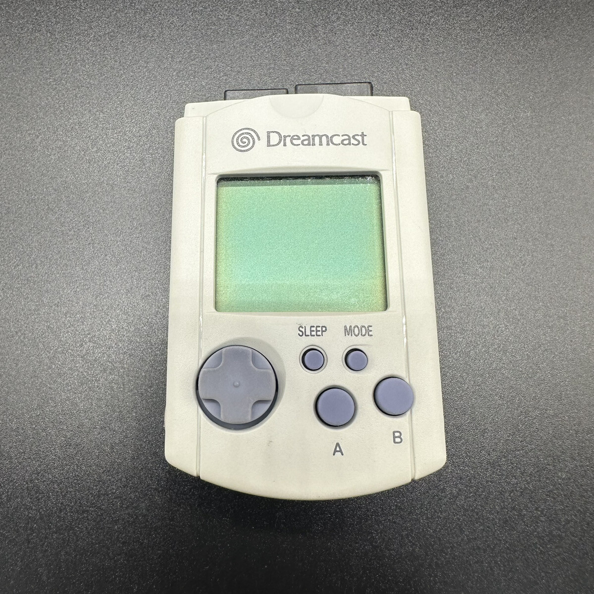 Sega Dreamcast DC HKT-3000 console Choice OEM controllers Japanese edition Used