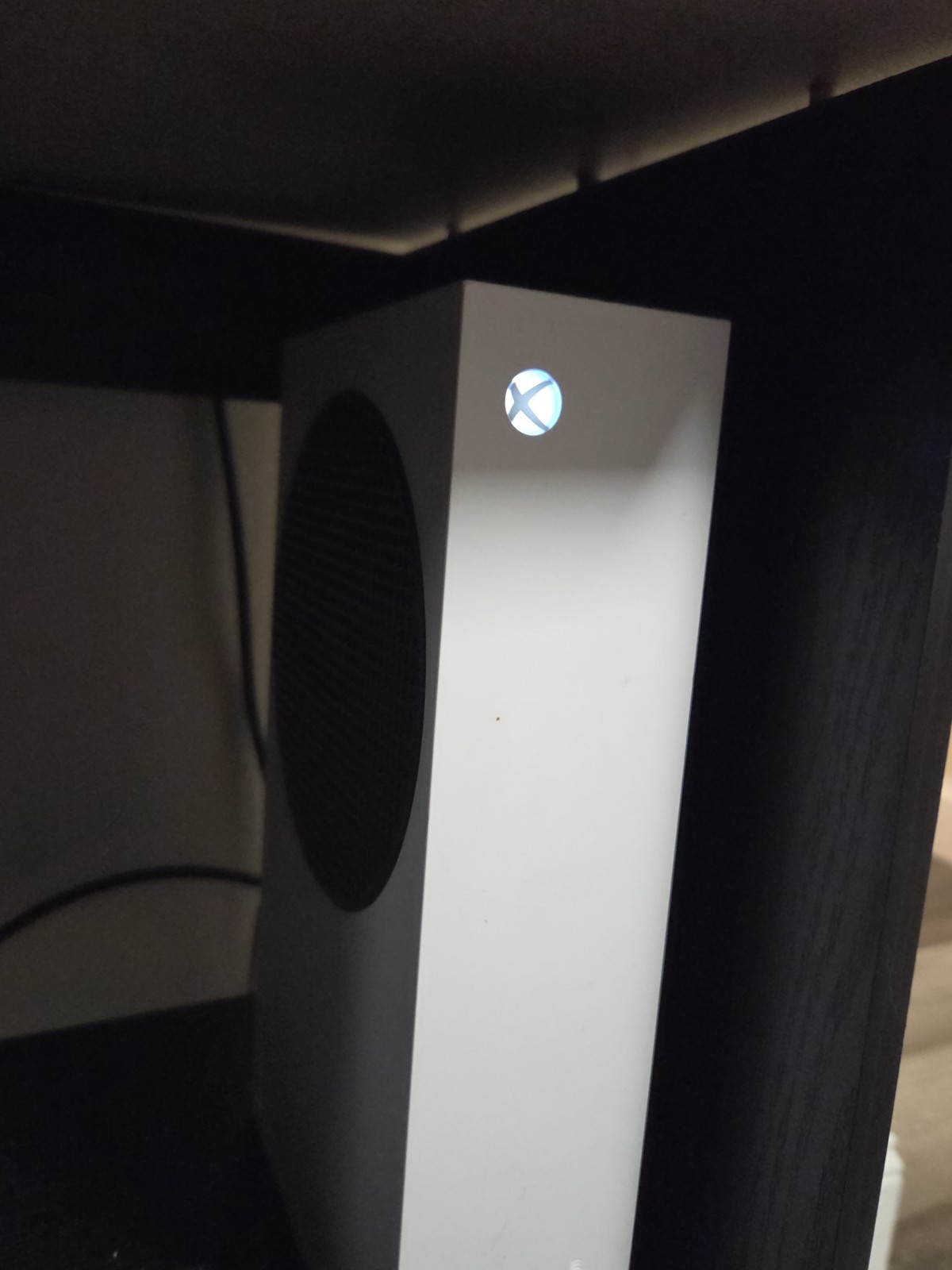 Xbox Series S Setup