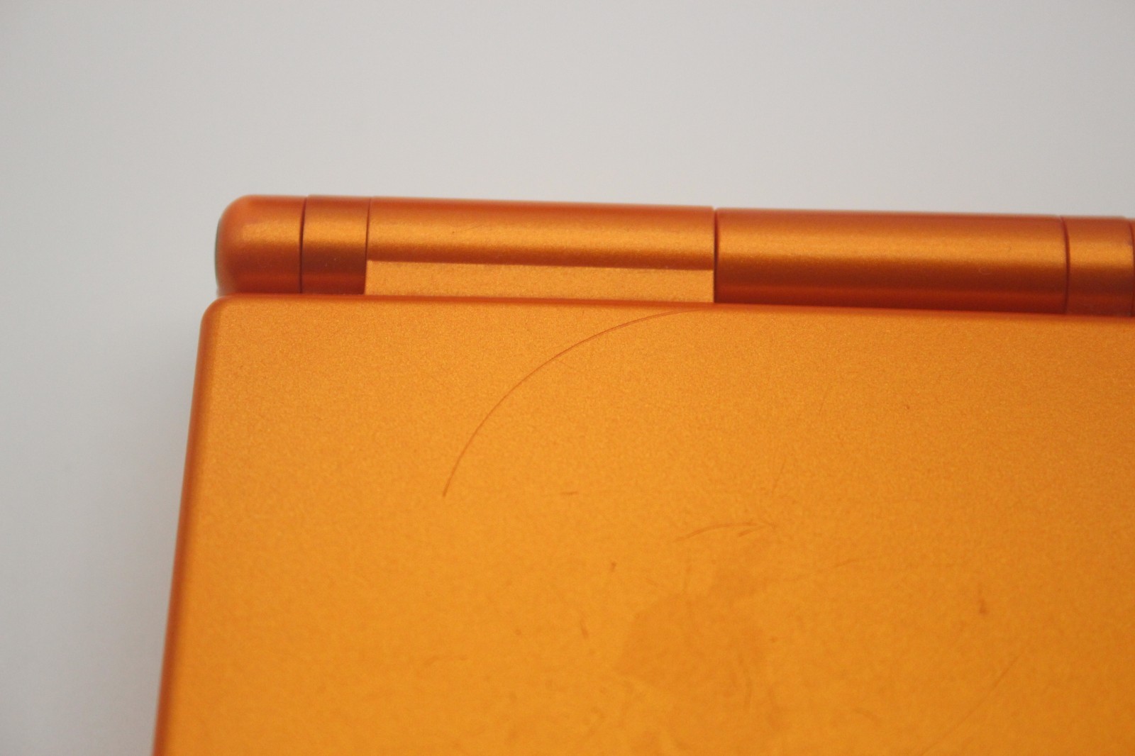 Nintendo Gameboy Advance SP Pokemon Center Torchic Edition Console Bundle