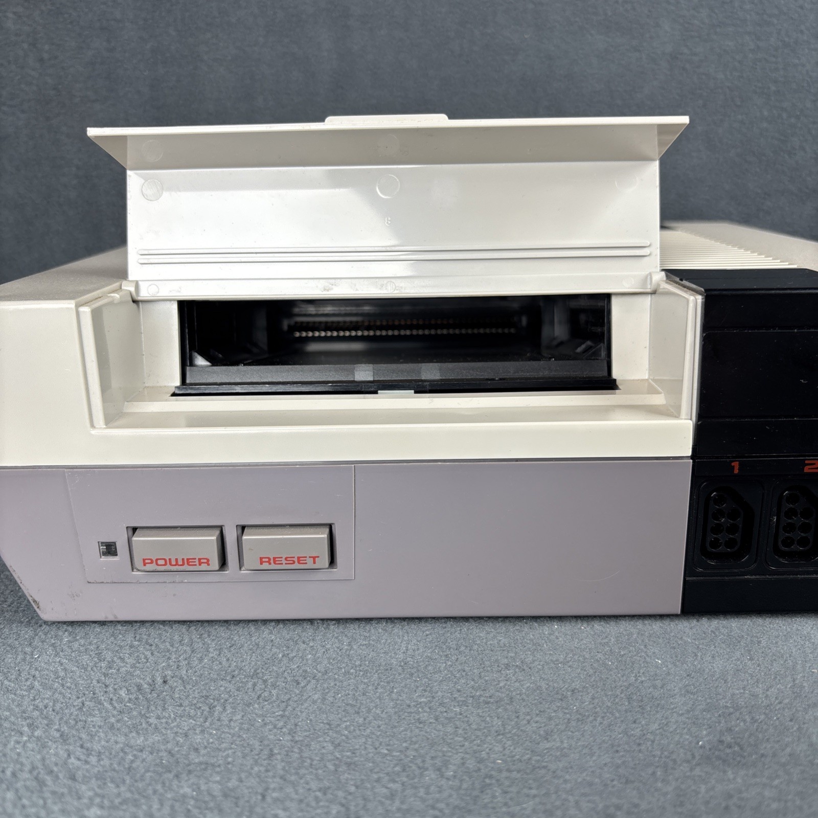 Nintendo NES Action Set Console – Boxed With Accessories – Refurbished