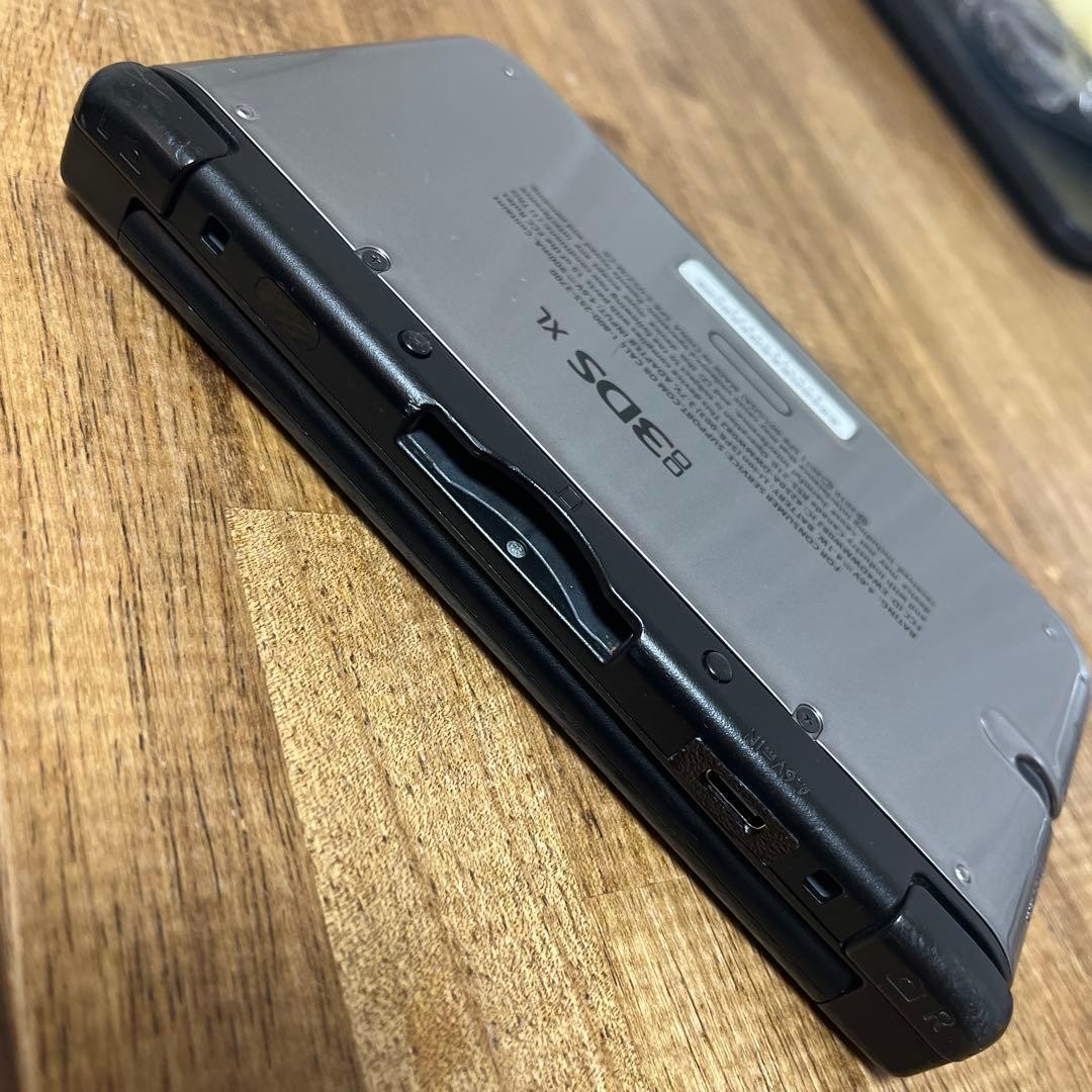 3DS/2DS/DS Pd Charging Compatible Usb-C Replacement Nintendo 3Ds Ll Custom Japan