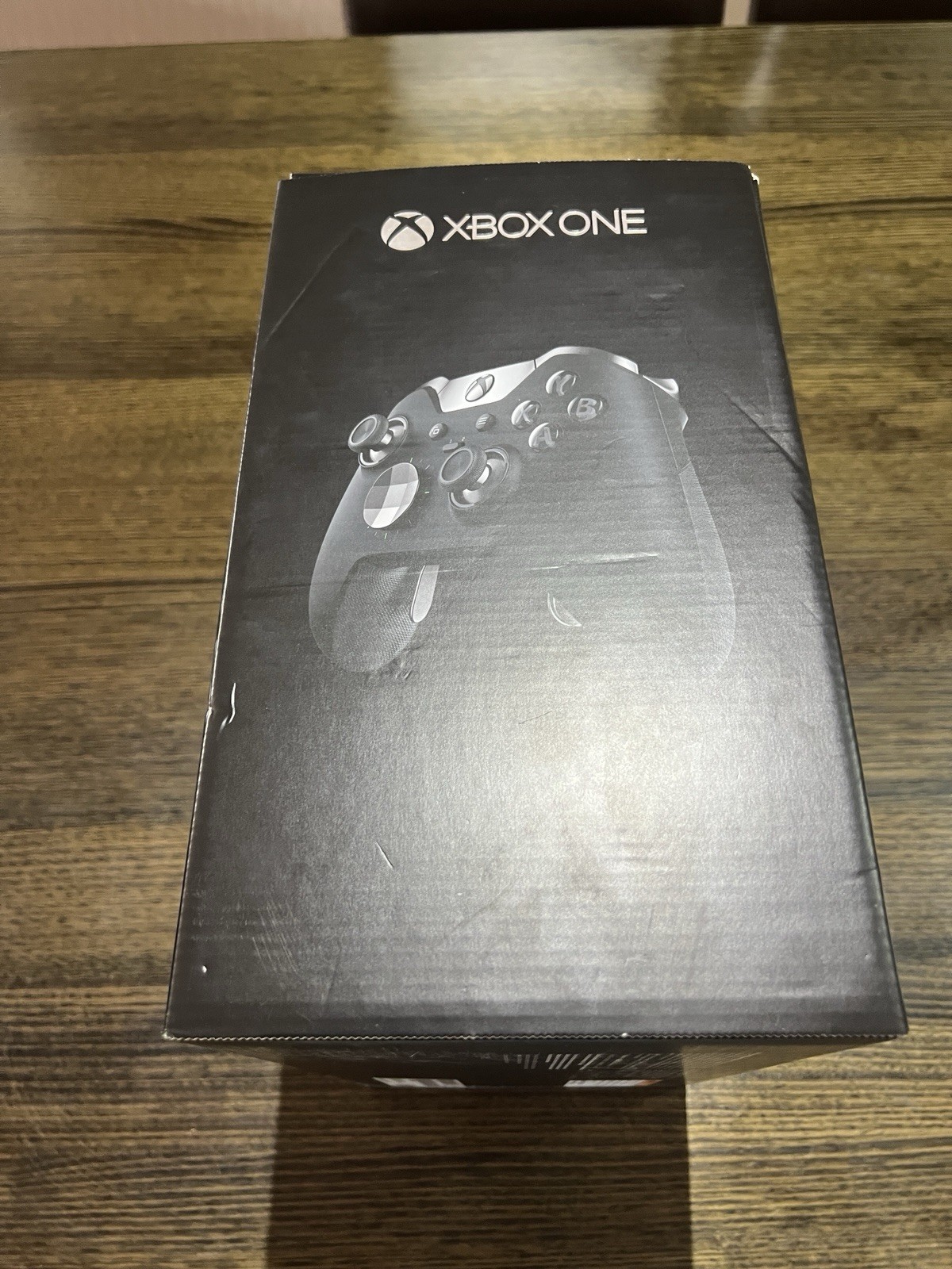 XBox One Elite Console with 1TB Hybrid Drive – Brand New Factory Sealed – RARE
