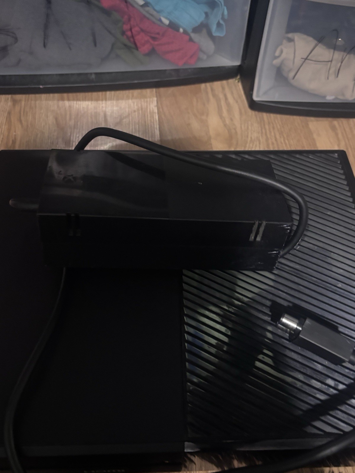 Xbox One Console Bundle – Tested & Working – Gamesir Controller + Games + Cords