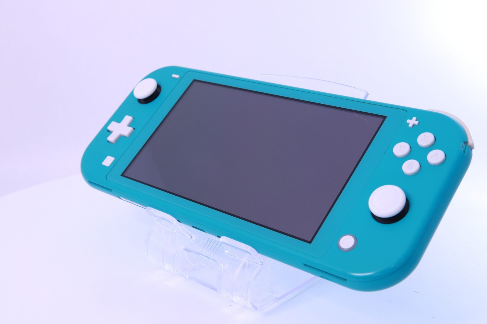 JP Game Nintendo Switch Lite Turquoise [Rank :B]【 Region Free 】
