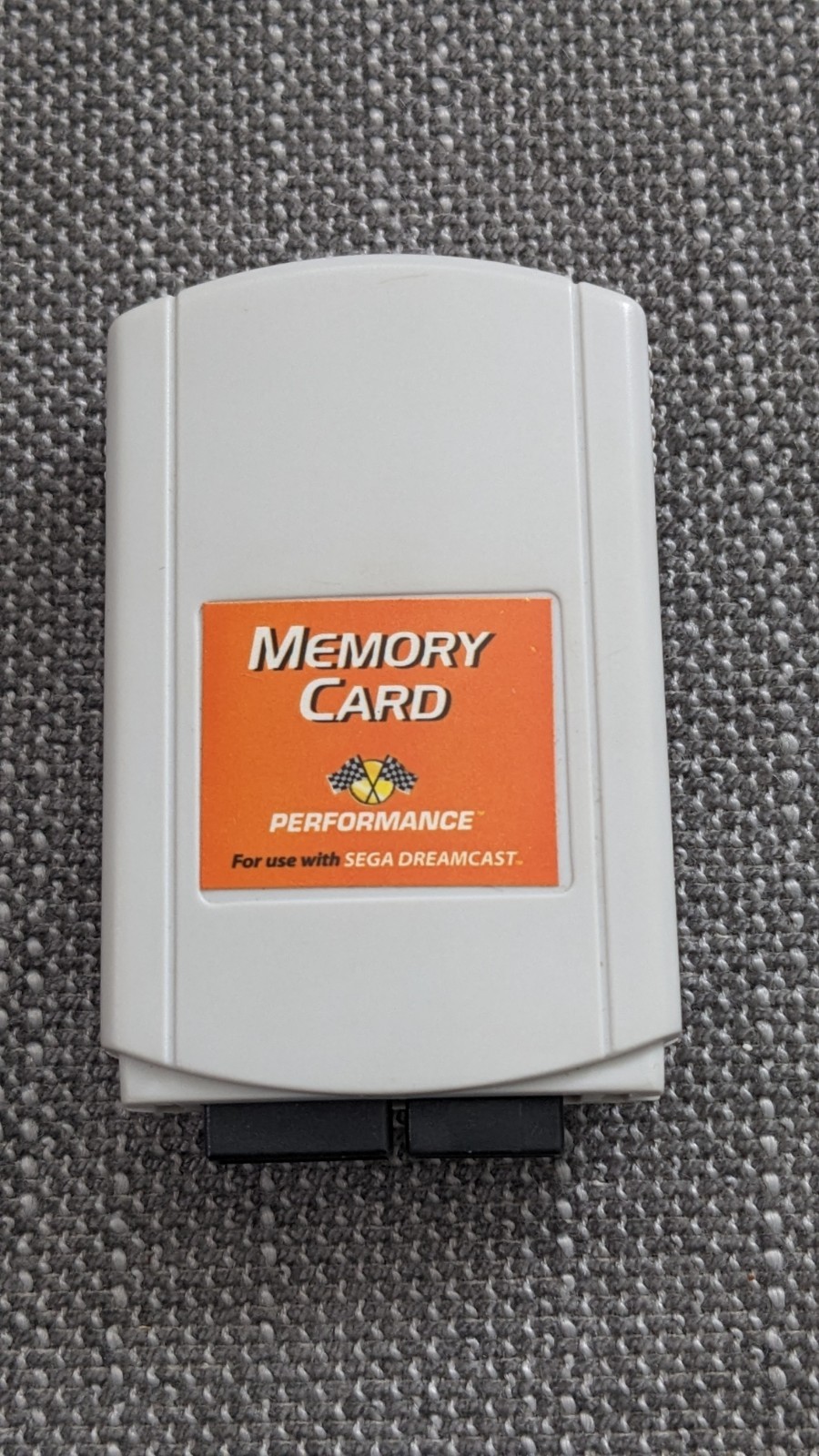 SEGA Dreamcast White 2 Controllers OEM 3 Games VMU Memory Bundle TESTED/WORKING!
