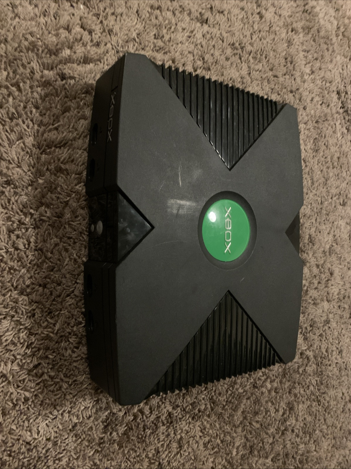 Original Xbox