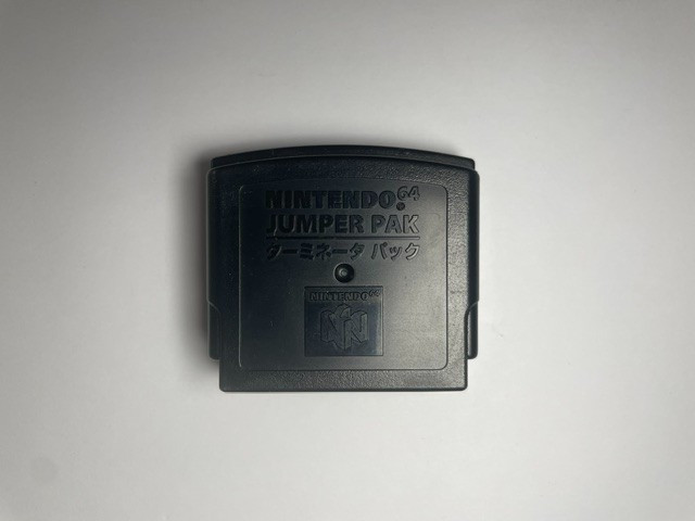 NINTENDO 64 N64 Console Grey Complete Bundle w/ Controller Tested Works