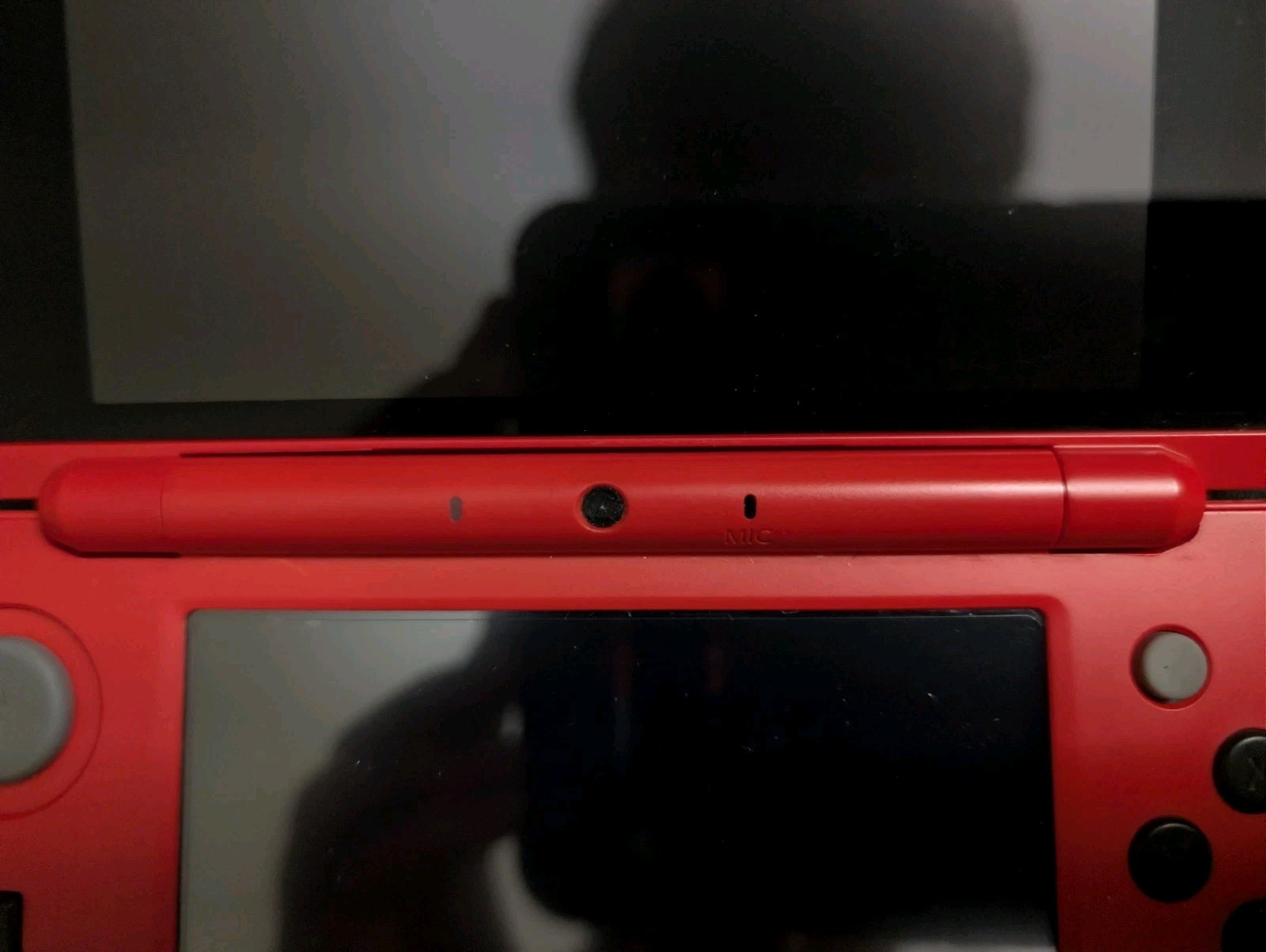(Region Unlocked) Monster Ball New 2DS LL + 128GB MicroSD Card & 7 Games
