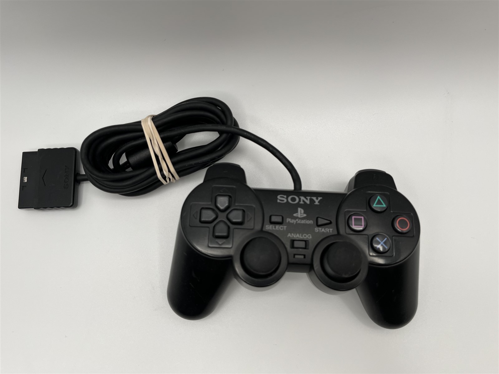 PlayStation 2 PS2 Slim Refurbished Console Bundle + Controller -Refurbished