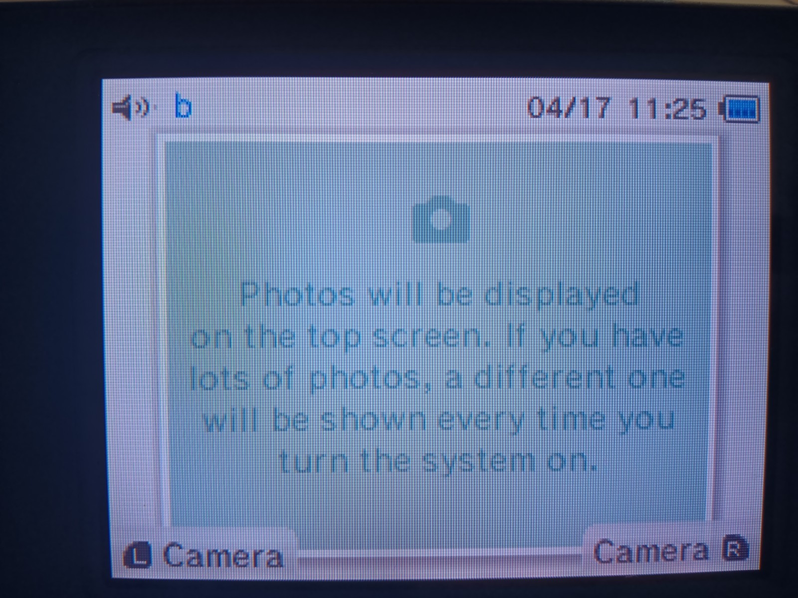 Nintendo DSi XL Handheld System – Midnight Blue