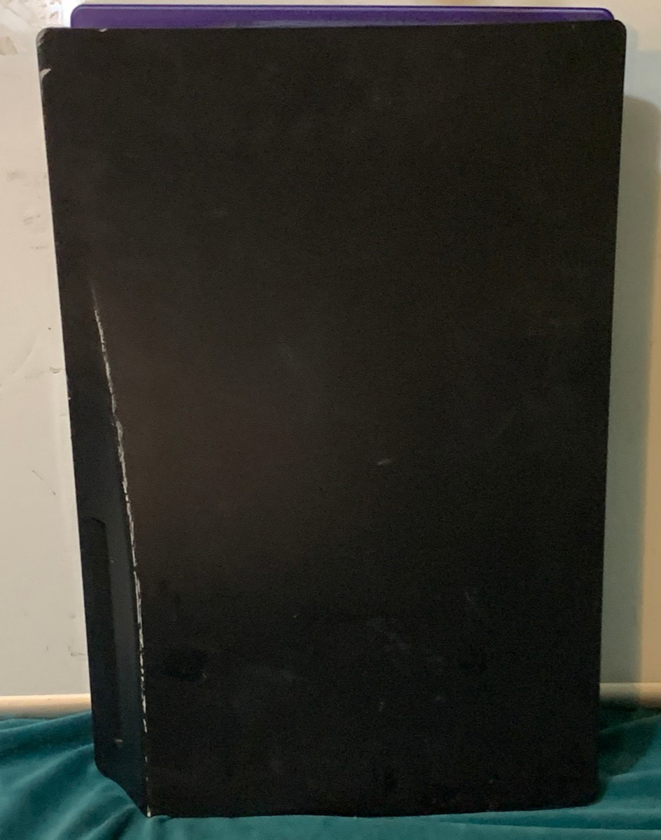 Sony PlayStation 5 825GB (Disc Edition) CFI-1215A