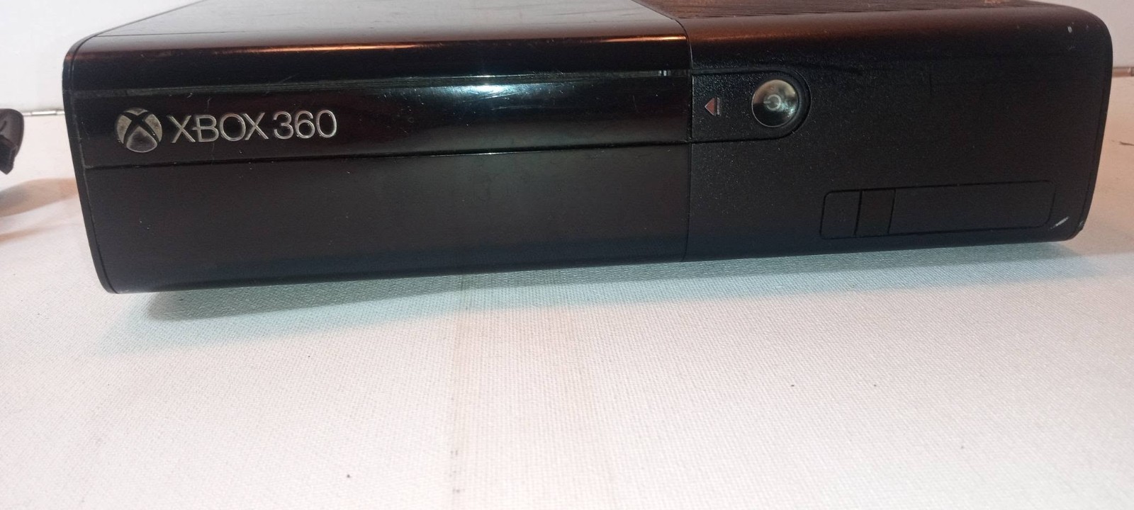 xbox 360 slim e console power supply controller charger tested CHEAP