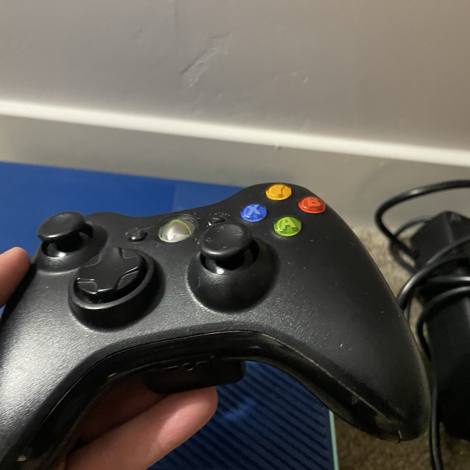 Xbox 360 E Console 250GB Blue Call Of Duty Edition (Xbox 360)