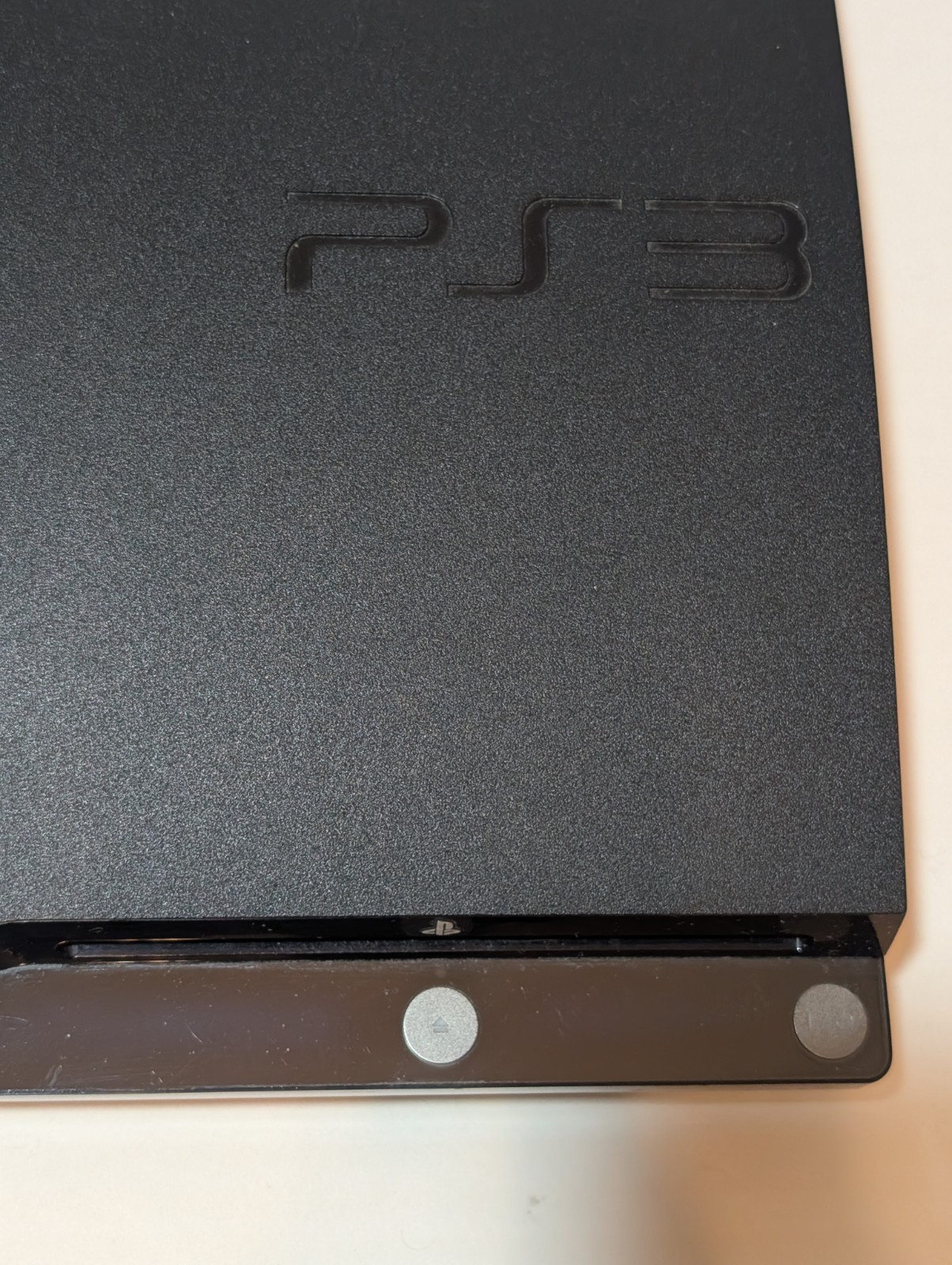 Sony PlayStation 3 Console PS3 Bundle With Three Controllers