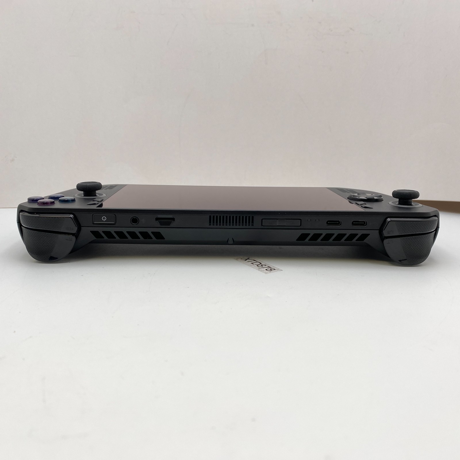 ASUS ROG Ally X – 1TB SSD – AMD Ryzen Z1 Extreme – Handheld Console PC- Open Box
