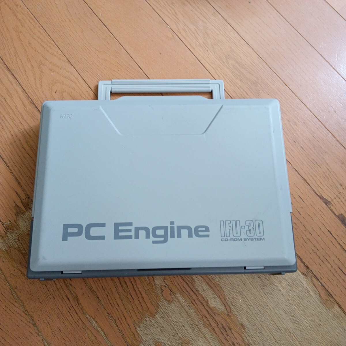 Working NEC PC Engine Interface Unit IFU-30 JAPAN Import
